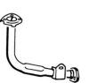 FONOS 17168 Exhaust Pipe